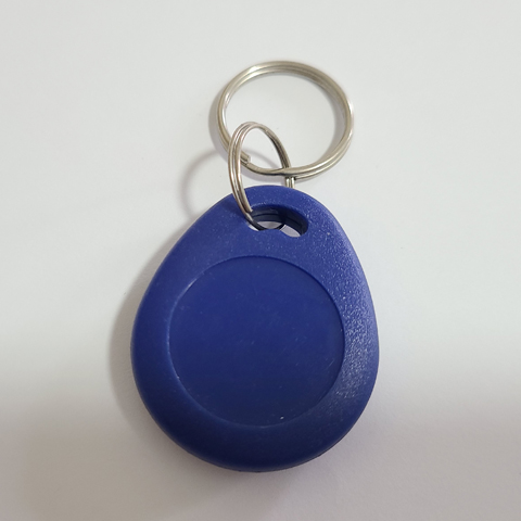 13.56MHz RFID KeyFob Xin Yun RFID cost less RFID & NFC Smart Key Fobs ...