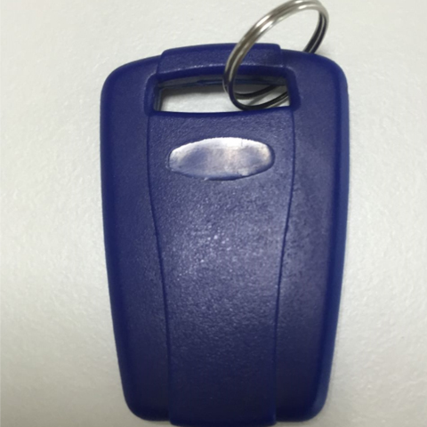 18000-6C key fobs UHF RFID U Code 9 Key tags - Hotel Ving Card, RFID ...